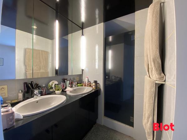 Appartement 4 pièce(s)