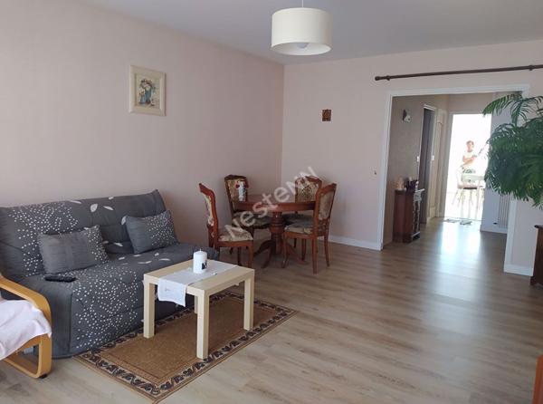 Appartement T2 63 m² 2 pièces centre ville Quartier Gare Les Sables d'Olonne