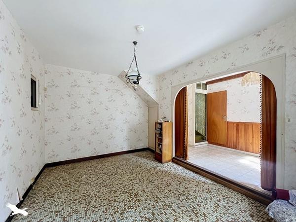 Maison à vendre 66 780 € Port-de-Piles 3 p 88 m² DPE D