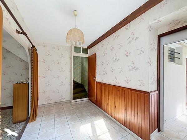 Maison à vendre 66 780 € Port-de-Piles 3 p 88 m² DPE D