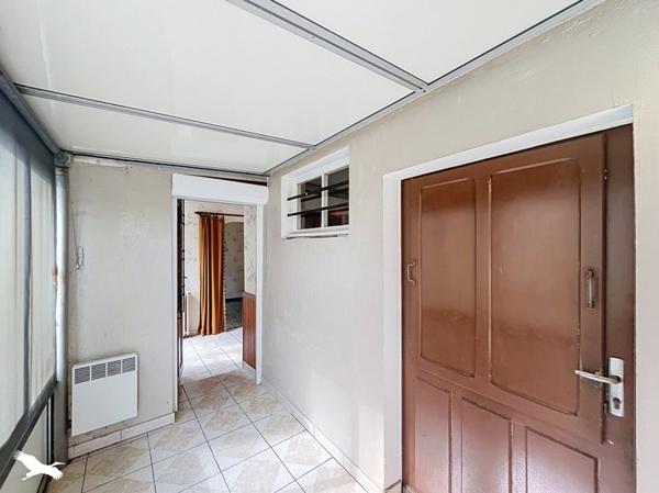 Maison à vendre 66 780 € Port-de-Piles 3 p 88 m² DPE D