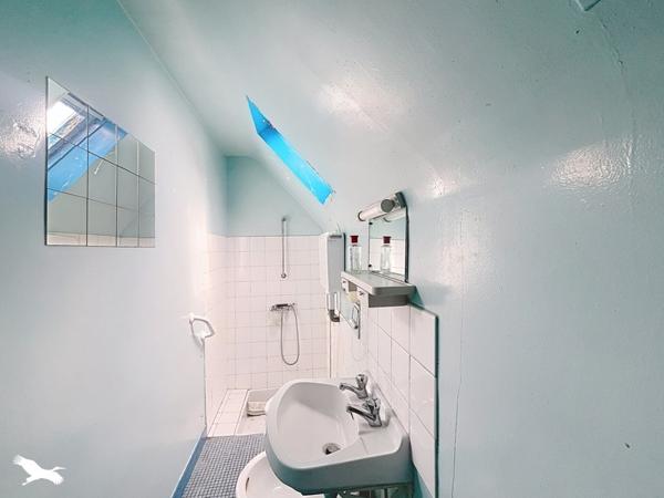 Maison à vendre 66 780 € Port-de-Piles 3 p 88 m² DPE D