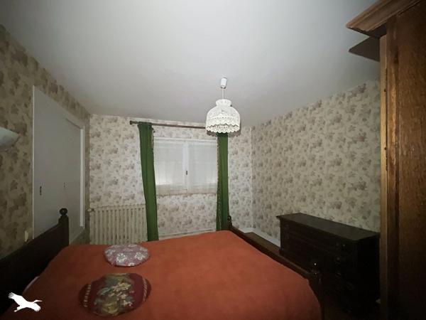 Maison à vendre 66 780 € Port-de-Piles 3 p 88 m² DPE D