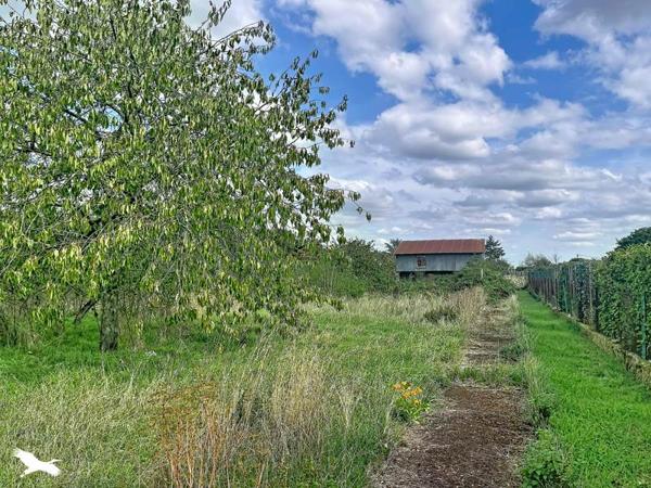 Maison à vendre 66 780 € Port-de-Piles 3 p 88 m² DPE D