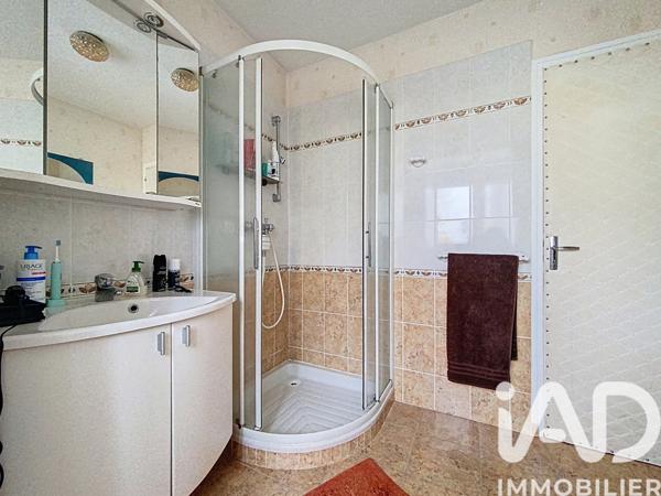 Maison à vendre 6 pièces 132 m² Villiers-sur-Orge