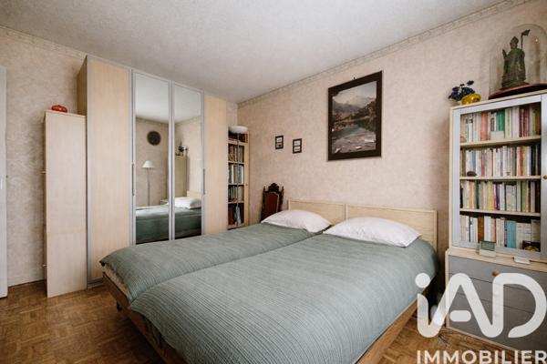 Maison à vendre 6 pièces 132 m² Villiers-sur-Orge