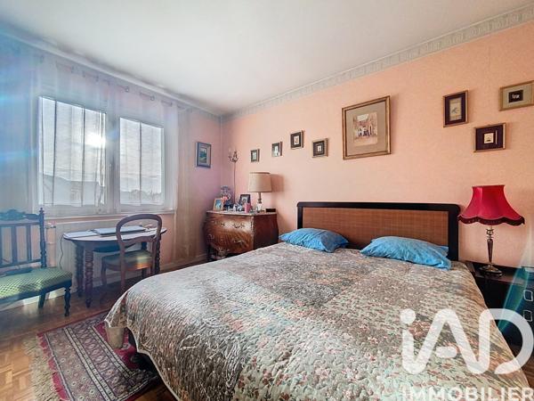 Maison à vendre 6 pièces 132 m² Villiers-sur-Orge