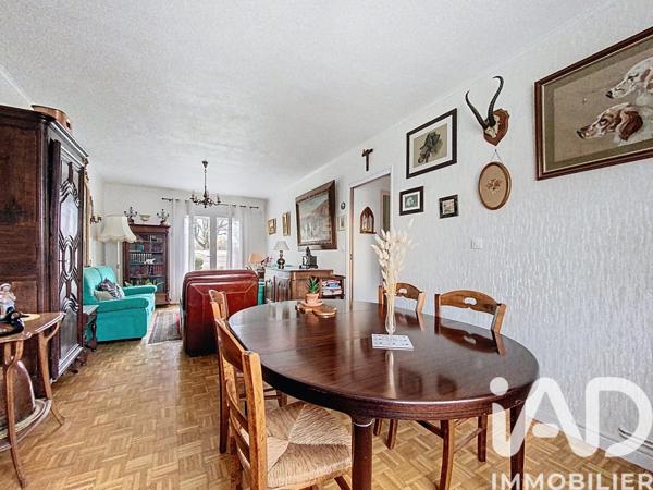 Maison à vendre 6 pièces 132 m² Villiers-sur-Orge