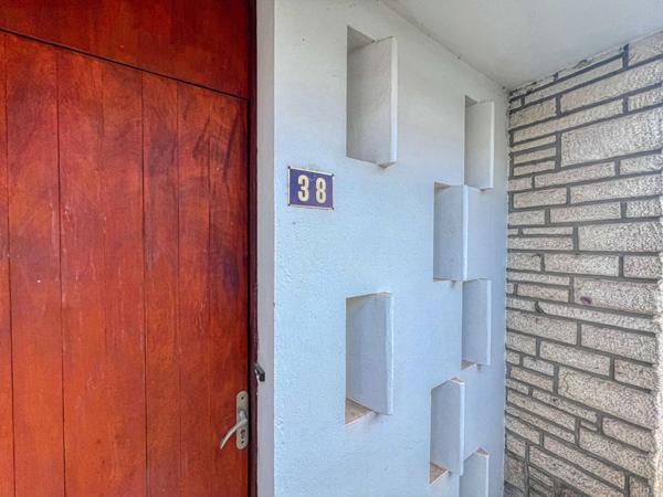 17200 ROYAN ROYAN - Immeuble de caractère dans le centre-ville de Royan