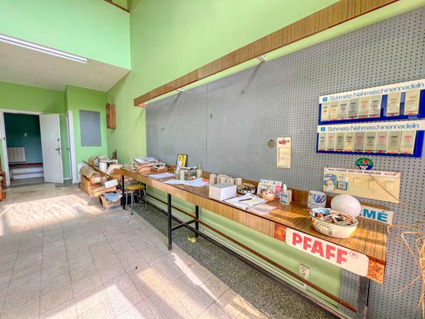 17200 ROYAN ROYAN - Immeuble de caractère dans le centre-ville de Royan