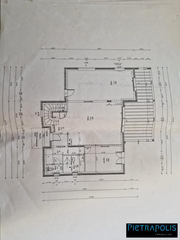 ANSE PROCHE CENTRE VILLA CONTEMPORAINE DE 152.59 M2 SUR TERRAIN DE 998 M2 AVEC PISCINE