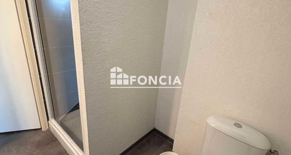 Location Studio meublé 20.92 m² - Talence 33400