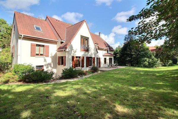 Achat 7 Pieces 240 62152 Neufchatel Hardelot cto5912
