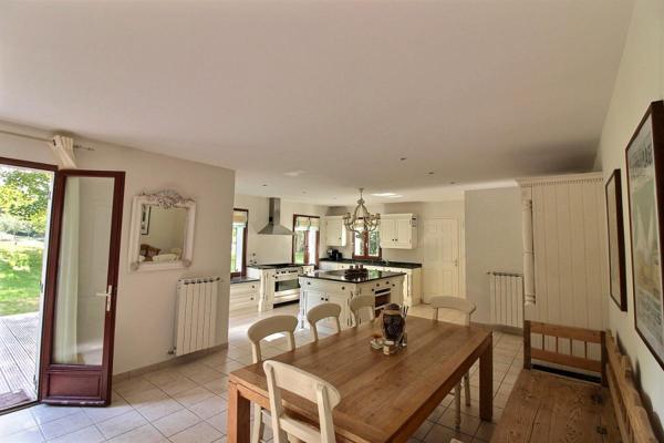 Achat 7 Pieces 240 62152 Neufchatel Hardelot cto5912