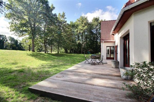 Achat 7 Pieces 240 62152 Neufchatel Hardelot cto5912