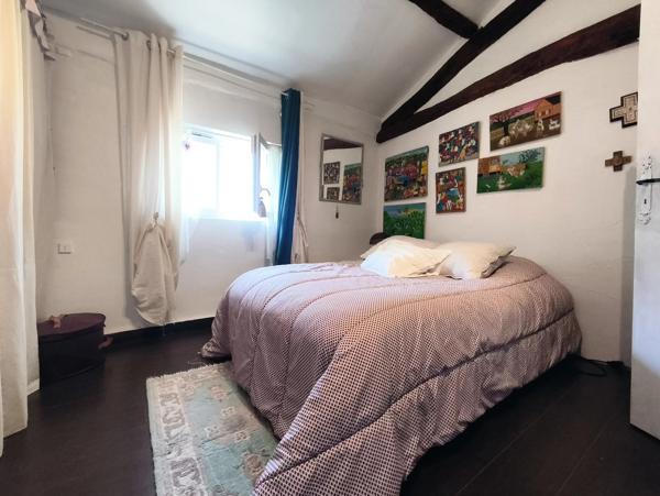 Longère familiale de 209 m² avec grand jardin arboré – Val-de-Comporté (Saint-Saviol)