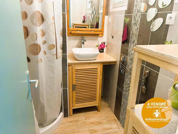 Vente Appartement 1 pièces 29 m2 à Le Lavandou