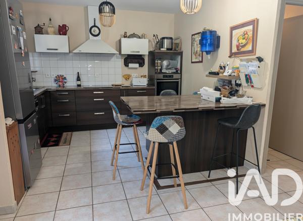 Maison à vendre 4 pièces 91 m² Saint-Gilles