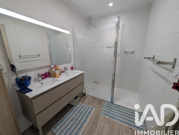 Maison à vendre 4 pièces 91 m² Saint-Gilles