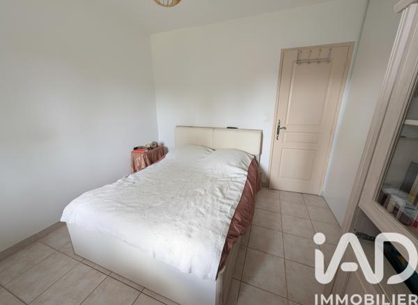 Maison à vendre 4 pièces 91 m² Saint-Gilles