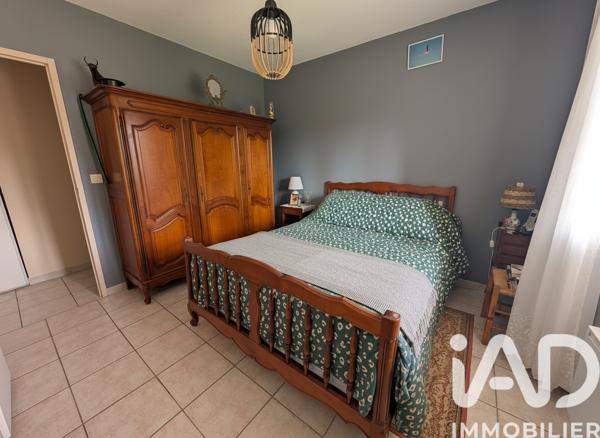 Maison à vendre 4 pièces 91 m² Saint-Gilles