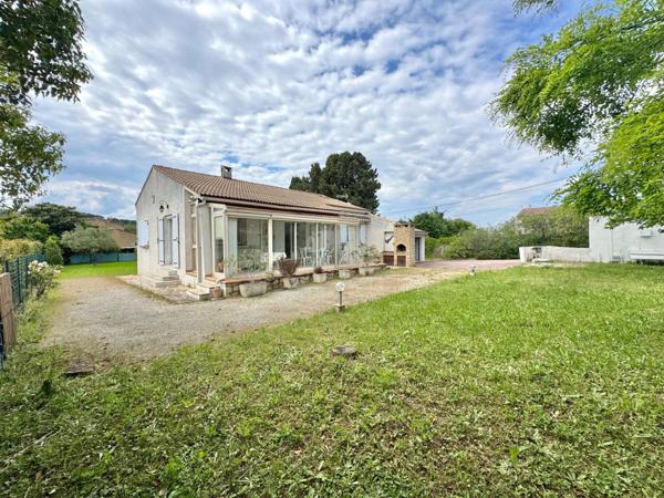 Maison 5 pièces, 116 m2