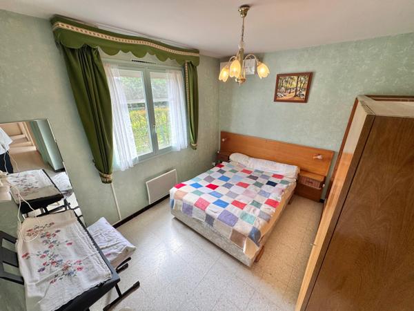 Maison 5 pièces, 116 m2