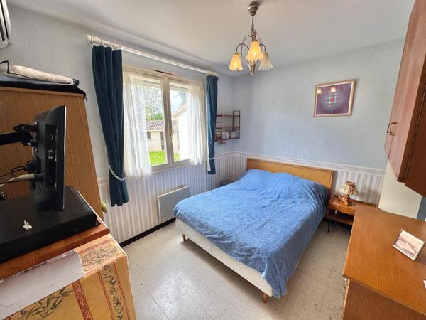 Maison 5 pièces, 116 m2