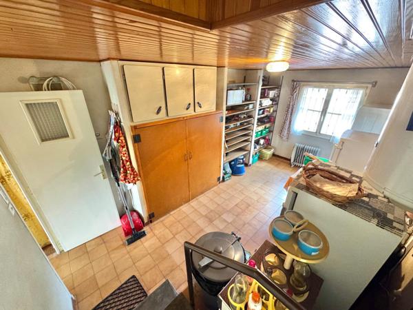 Maison 5 pièces, 116 m2