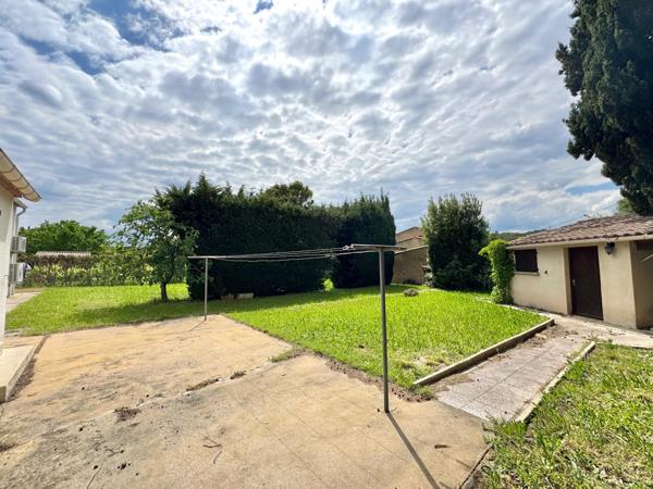 Maison 5 pièces, 116 m2