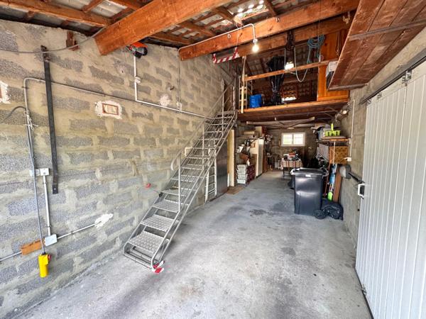 Maison 5 pièces, 116 m2