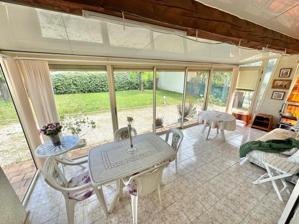 Maison 5 pièces, 116 m2