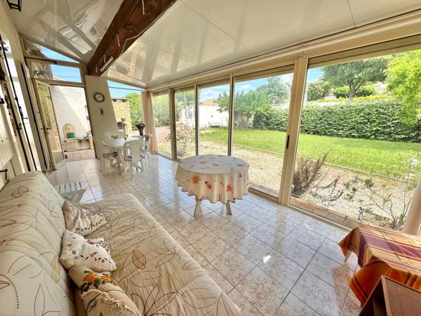 Maison 5 pièces, 116 m2