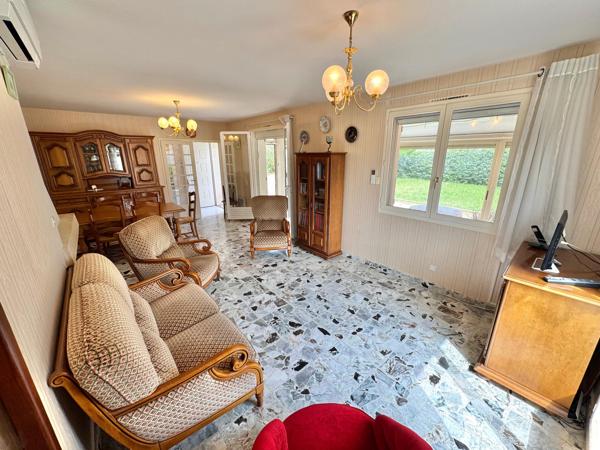 Maison 5 pièces, 116 m2