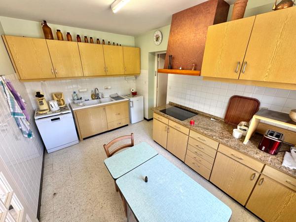 Maison 5 pièces, 116 m2