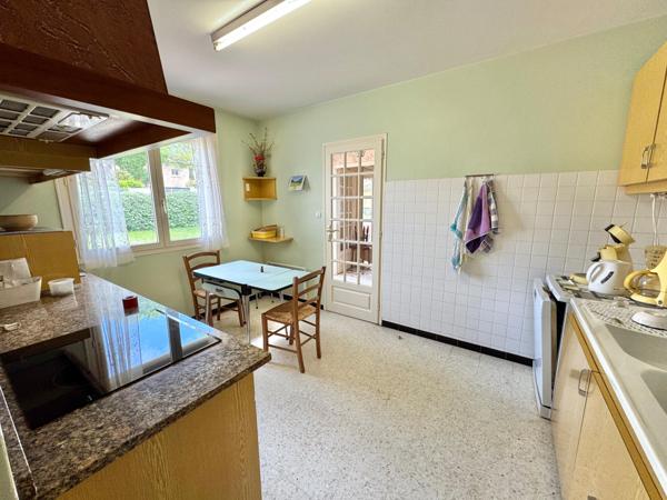 Maison 5 pièces, 116 m2