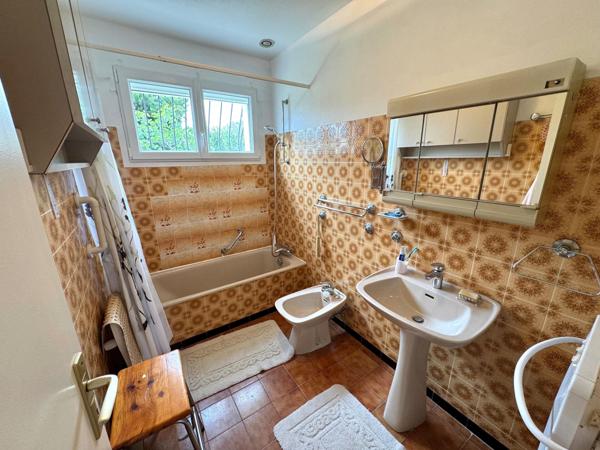 Maison 5 pièces, 116 m2