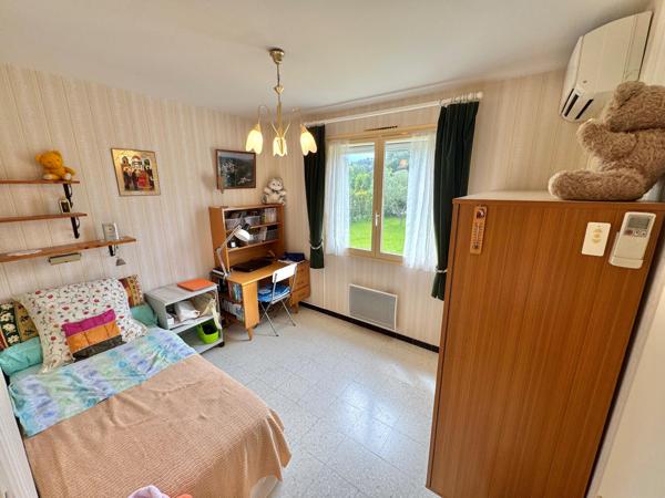 Maison 5 pièces, 116 m2