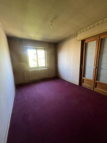 Vente / Appartement T2