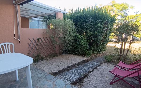 Maison à vendre    3 pièces •  Six-Fours-les-Plages