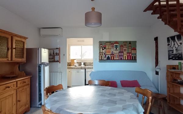 Maison à vendre    3 pièces •  Six-Fours-les-Plages