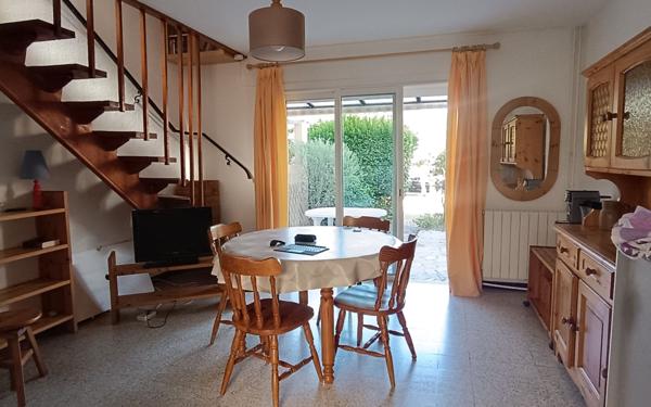 Maison à vendre    3 pièces •  Six-Fours-les-Plages