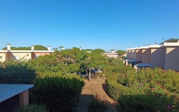 Maison à vendre    3 pièces •  Six-Fours-les-Plages