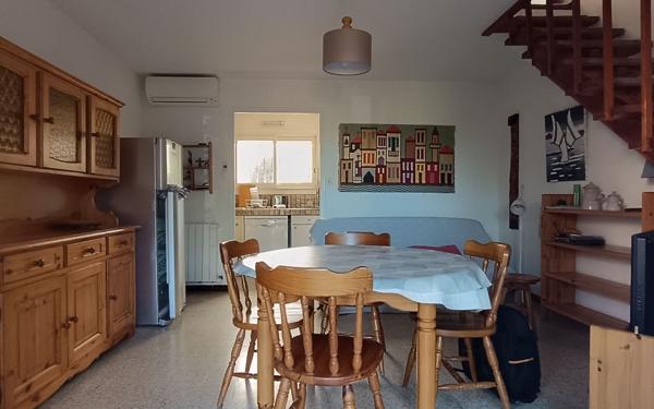 Maison à vendre    3 pièces •  Six-Fours-les-Plages