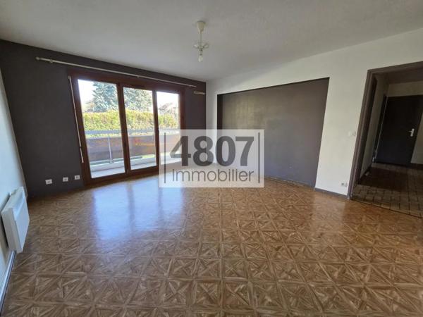 Appartement à vendre à Annemasse (74100)