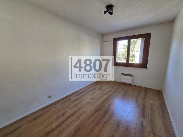 Appartement à vendre à Annemasse (74100)