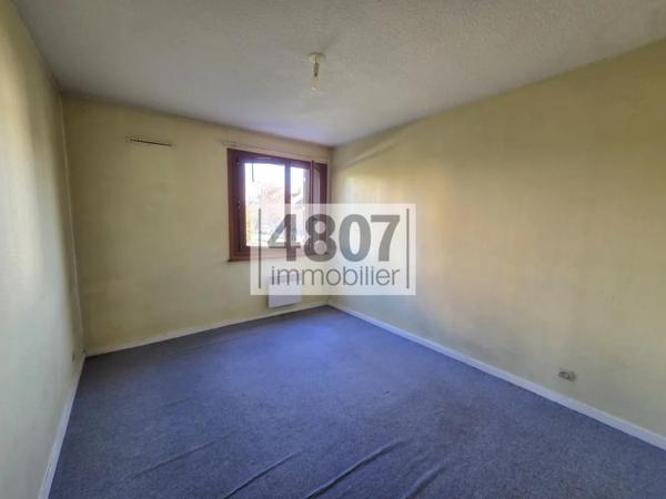 Appartement à vendre à Annemasse (74100)