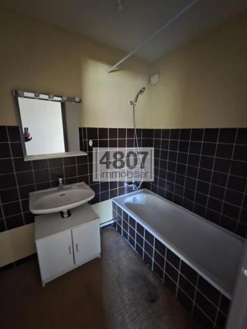 Appartement à vendre à Annemasse (74100)