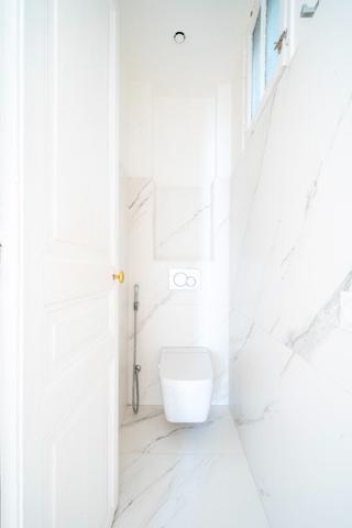 appartement 6 pièces Charles de Gaule Etoile