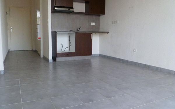 Appartement à louer    1 pièce •  Tourcoing